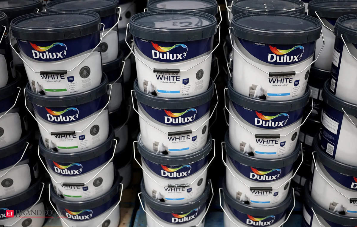 Dulux maker Akzo Nobel plans to cut about 2,000 jobs globally, ET ...