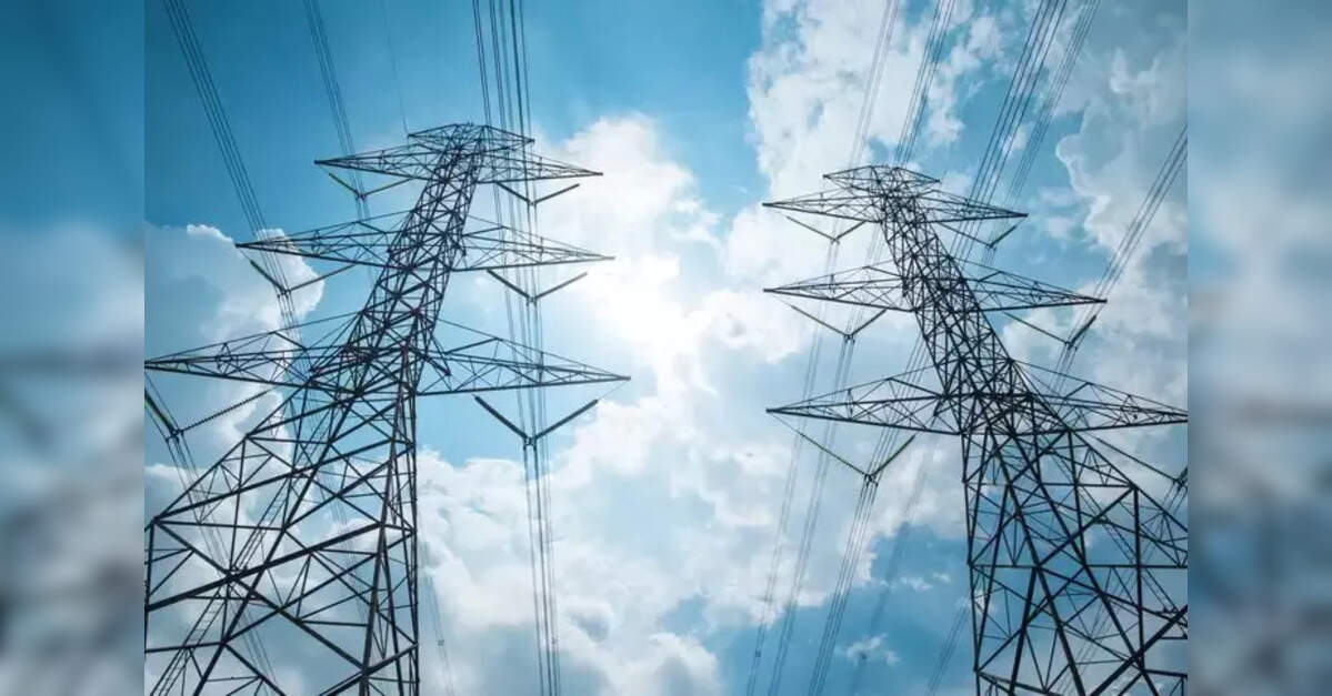 Power Transmission: L&T bags high voltage grid expansion projects in ...