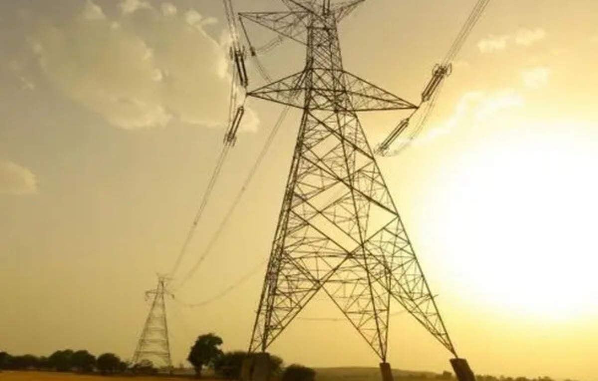 India's Power Sector Has Potential Of Rs 40 Trillion Investment Over ...