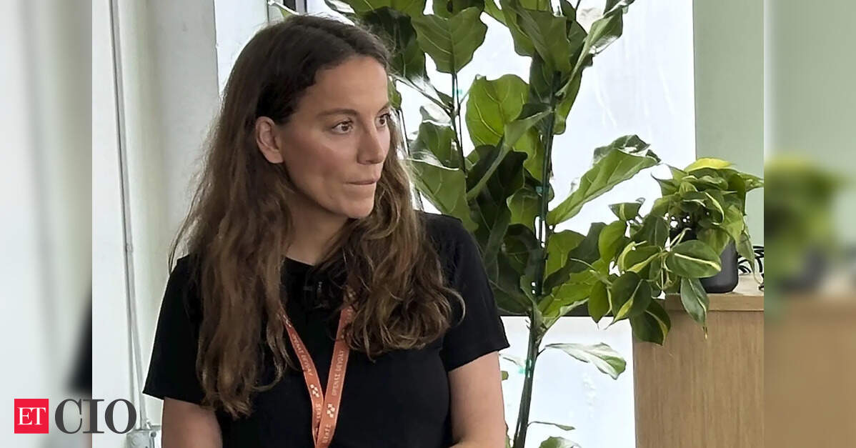 OpenAI's technology chief Mira Murati, two other research executives to ...