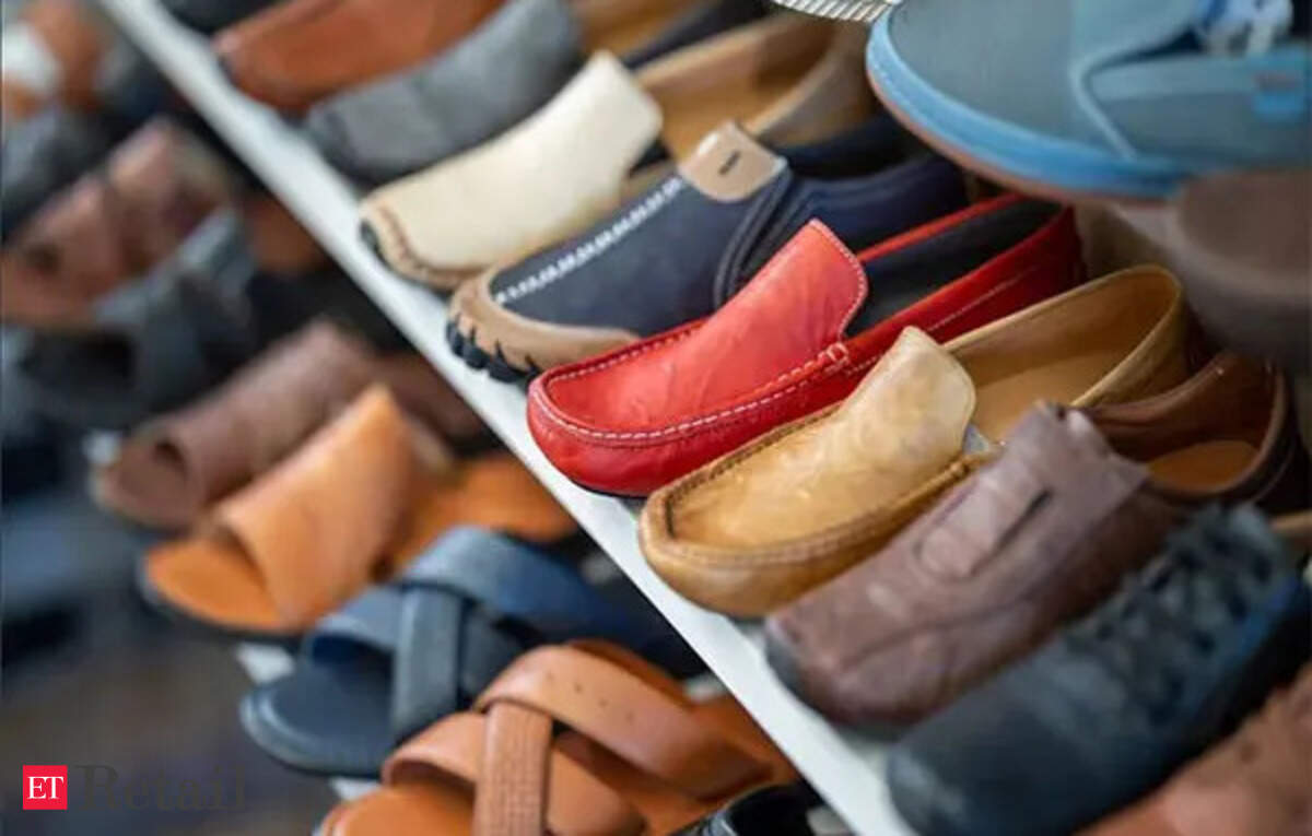 Report shoe brand deals