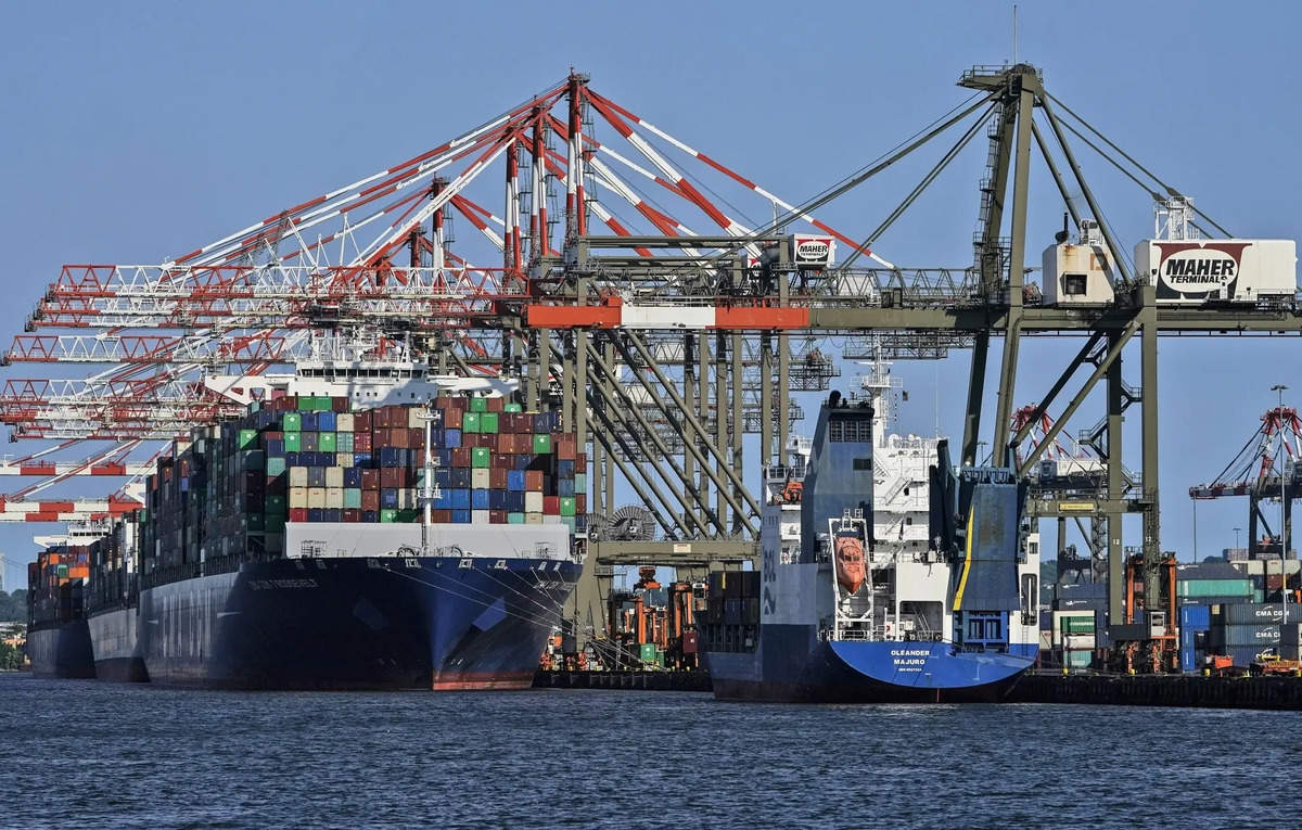 Maritime industry raises threat level for Israeli ports – ET Infra