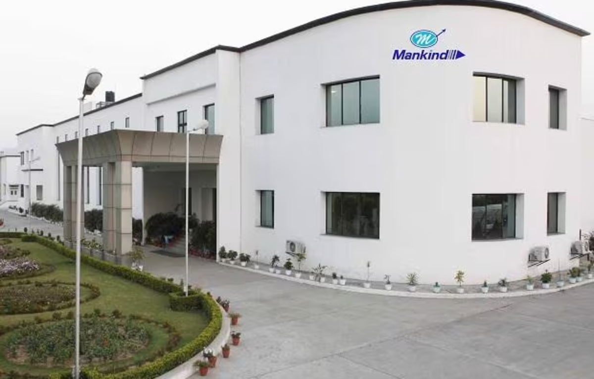 Mankind Pharma transfers OTC business to its wholly owned subsidiary ...