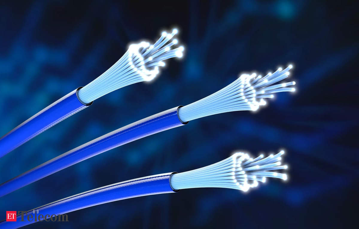 Qatar wealth fund to merge domestic fibre network with cable business – ET Telecom