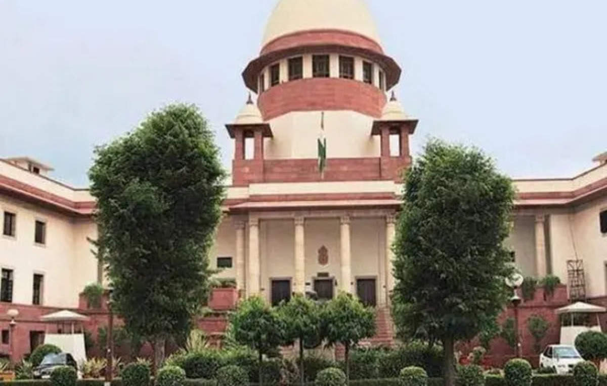 Supreme Court: SC Seeks UP Govt Reply On Journalist Plea, Grants ...