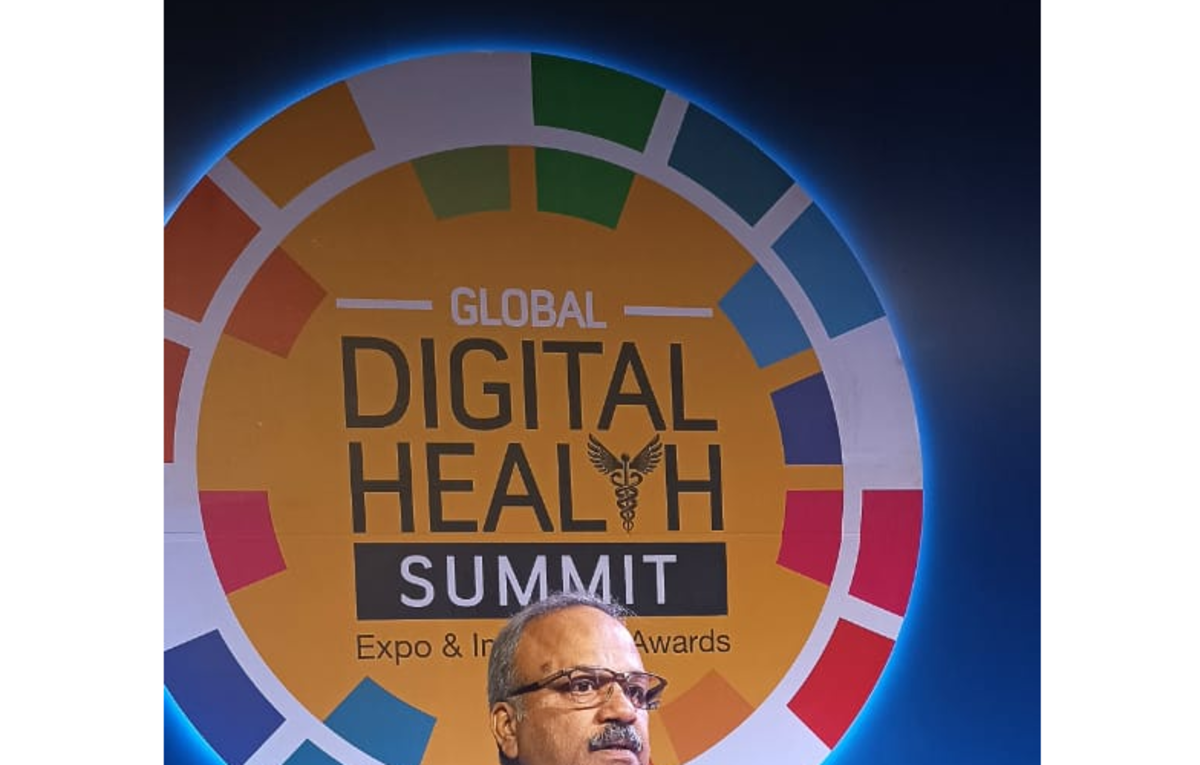 India yet to realise the full potential of digital health; crucial to develop models for their extension to rural India: DCGI – ET HealthWorld