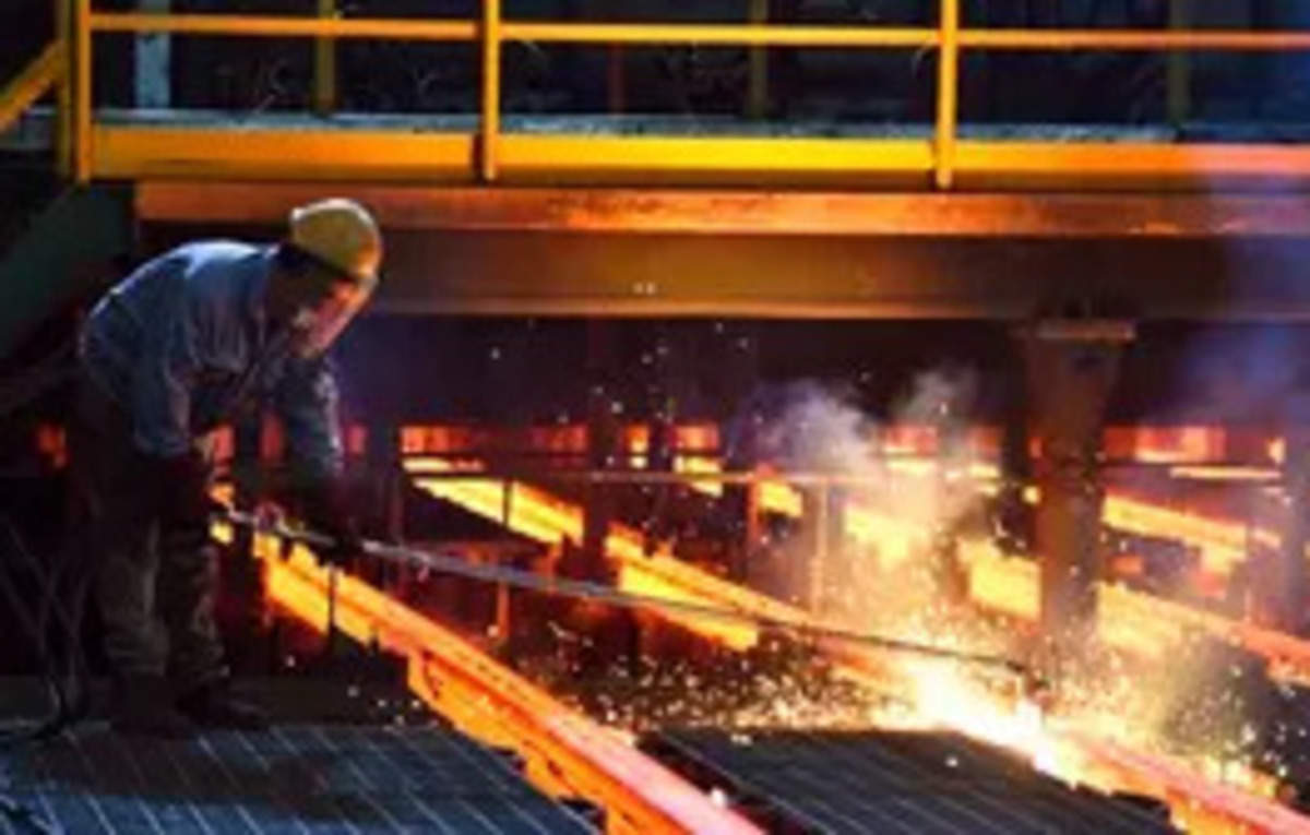 SAIL, BHP join hands to boost steel decarbonisation in India ...