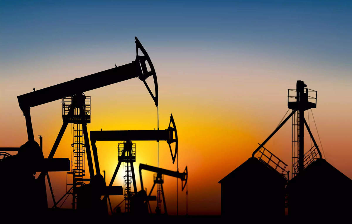 Oil Prices: Oil Edges Lower After Rallying To Highest In Over A Month ...