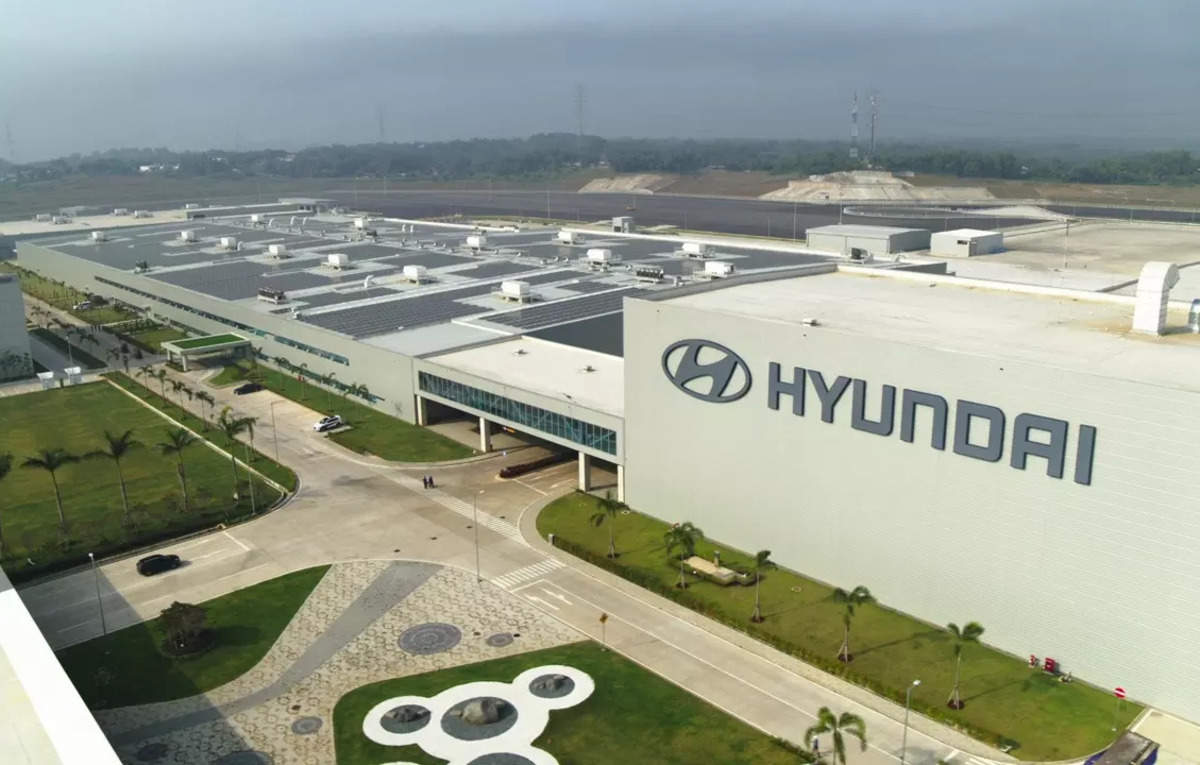 Hyundai & NTU Singapore Partner for Sustainable Energy Solutions in Urban Singapore