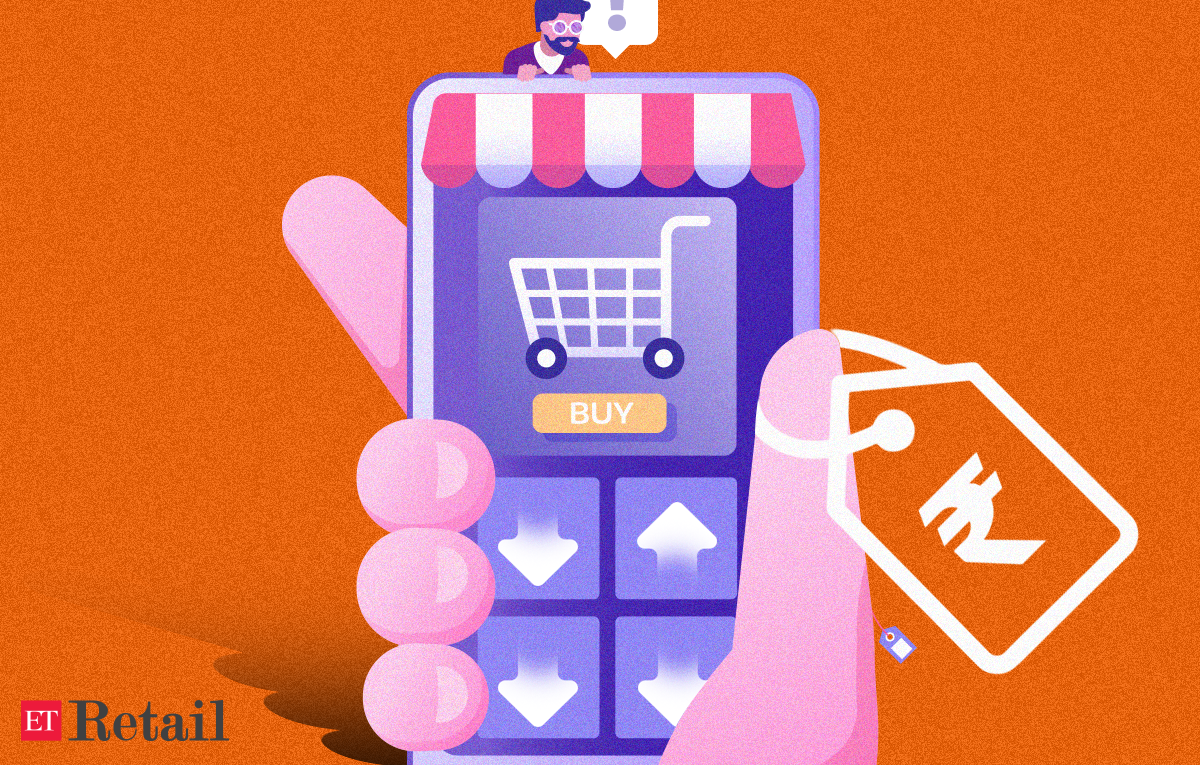 Online shopping returns to growth in Europe amid fierce competition – ET Retail
