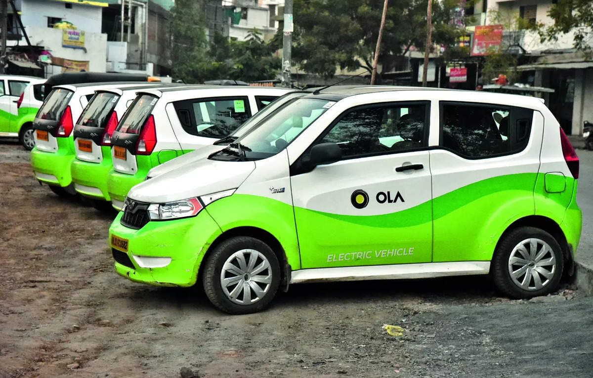 CCPA directs Ola to allow consumers choice of refund method and ensure transparency in auto ride billing, ET EnergyWorld