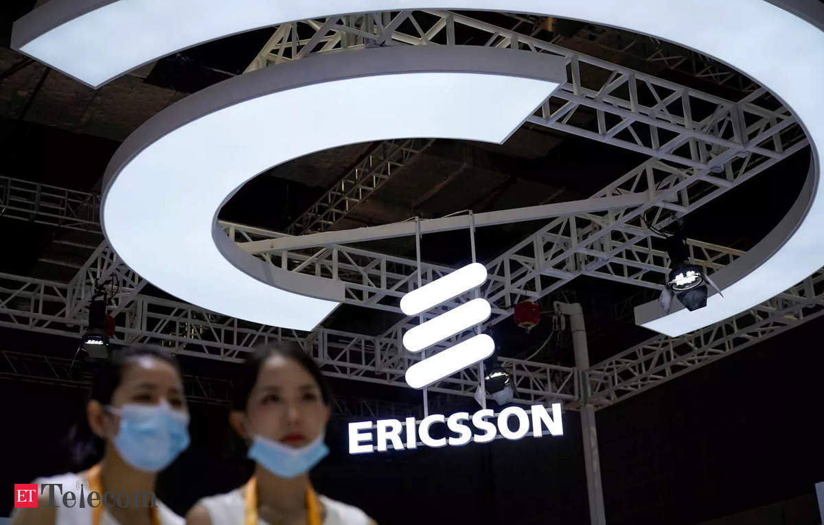 Ericsson 5G: Ericsson Gets New 5G Contract From India's Bharti Airtel ...