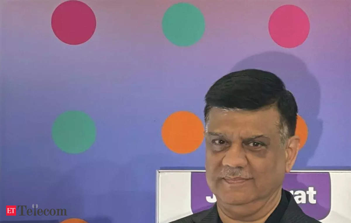 IMC 2024 Reliance Jio launches JioBharat V3, JioBharat V4 at Rs 1,099