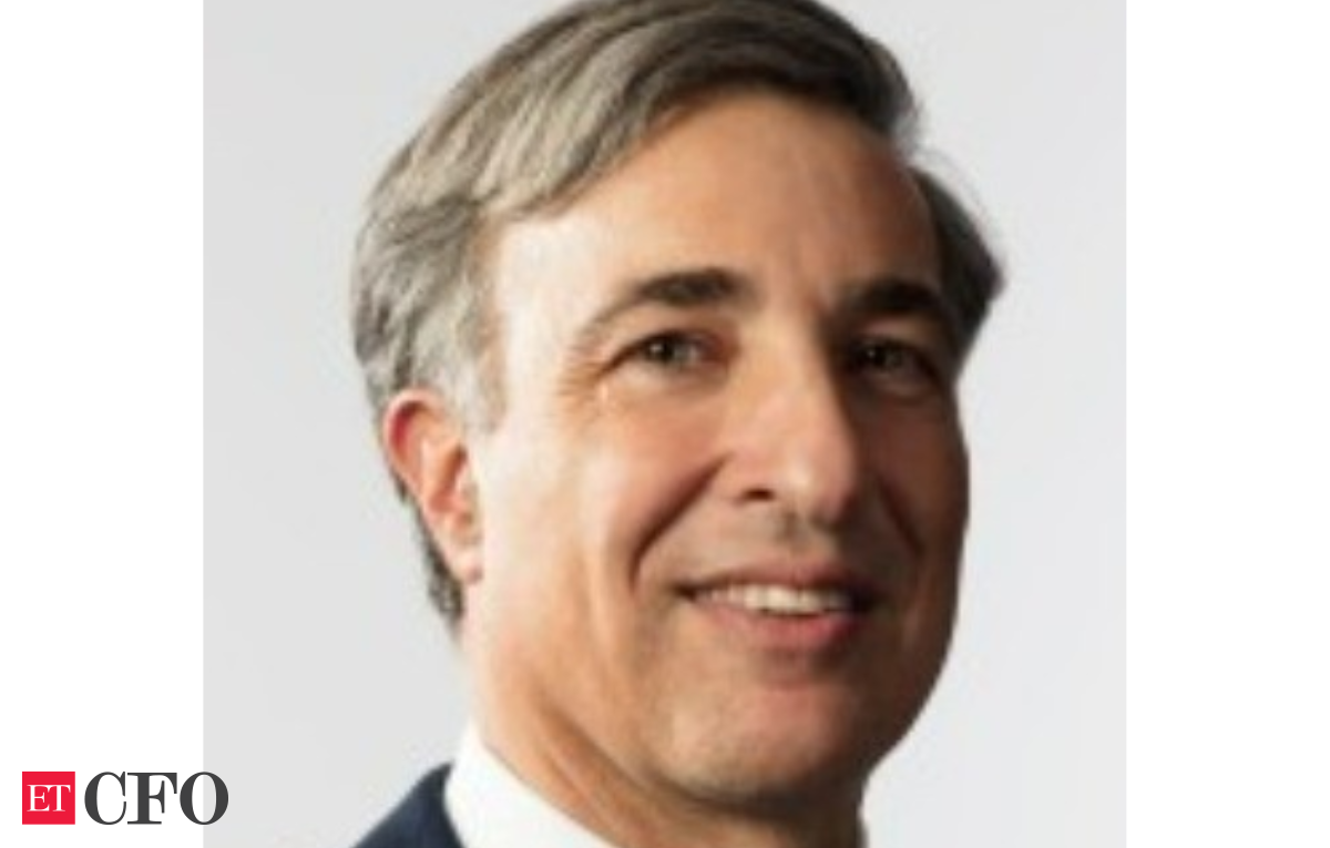 1 News Article Image S&P Global appoints Eric Aboaf as CFO - ETCFO