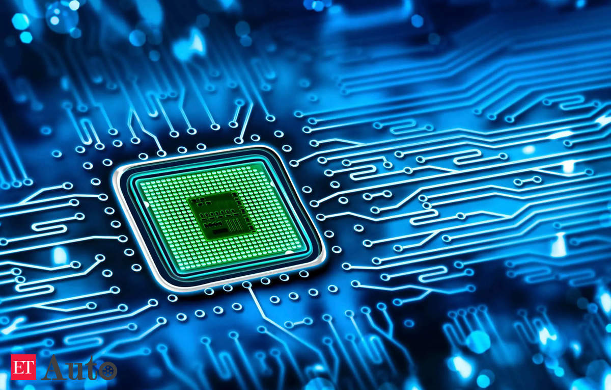 EV Chipmaker Wolfspeed Set To Receive USD 750 Million US Chips Grant ...