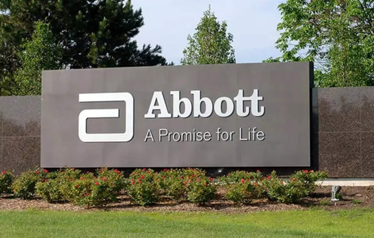 Abbott Raises Profit Outlook Amid Robust Medical Device Sales, ET HealthWorld