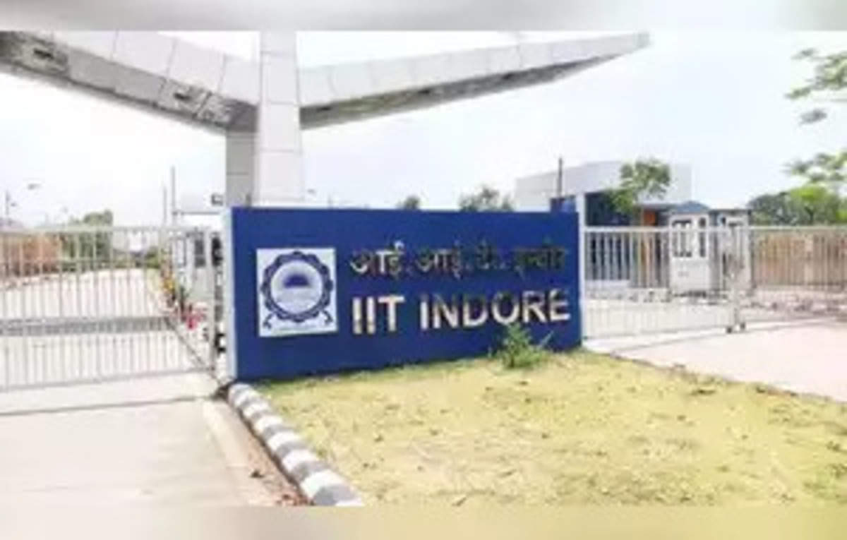 Revolutionizing Hydrogen Production: IIT Indore's Catalyst Innovation