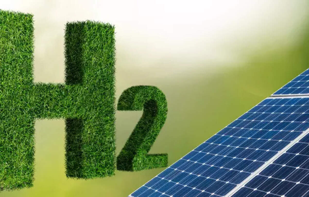 Oriana Power's Ambitious Plans for Renewable Energy Expansion