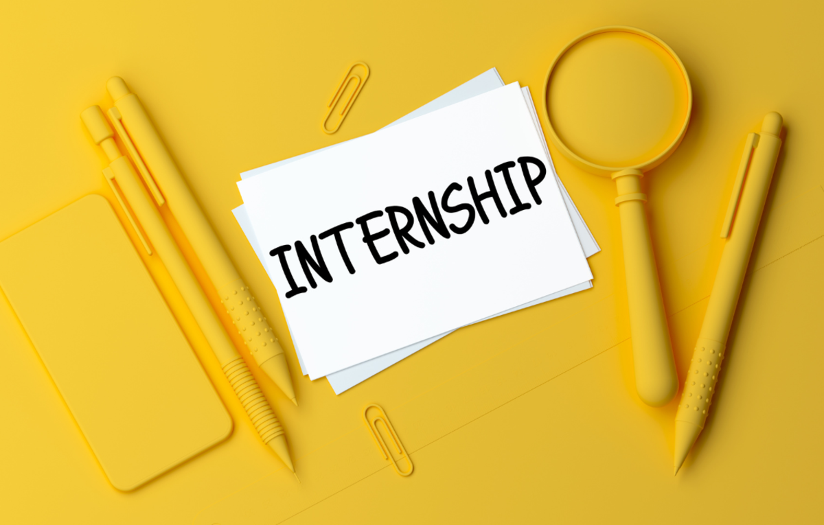 Green Internship: AICTE Partners With 1M1B Skills Academy To Offer ...