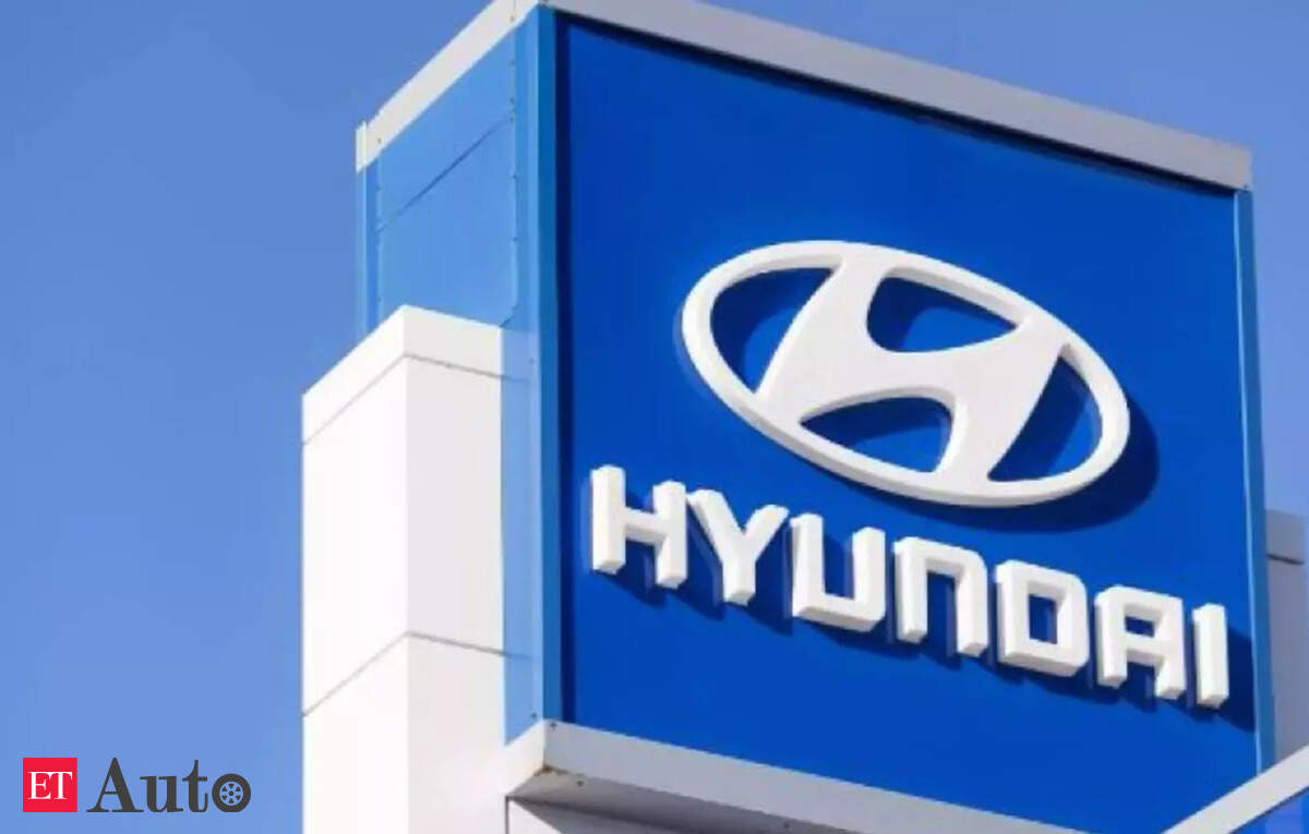 Hyundai Motor India set to make stock market debut after record IPO, ET