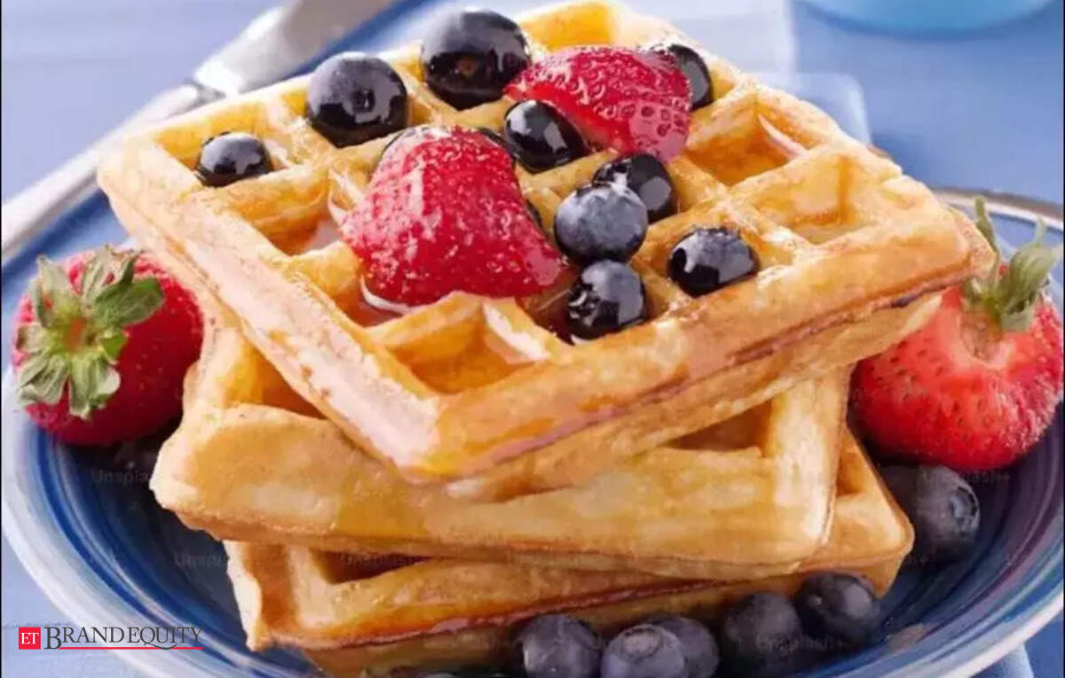 Frozen Waffle Products Recalled over Listeria Risk, Marketing