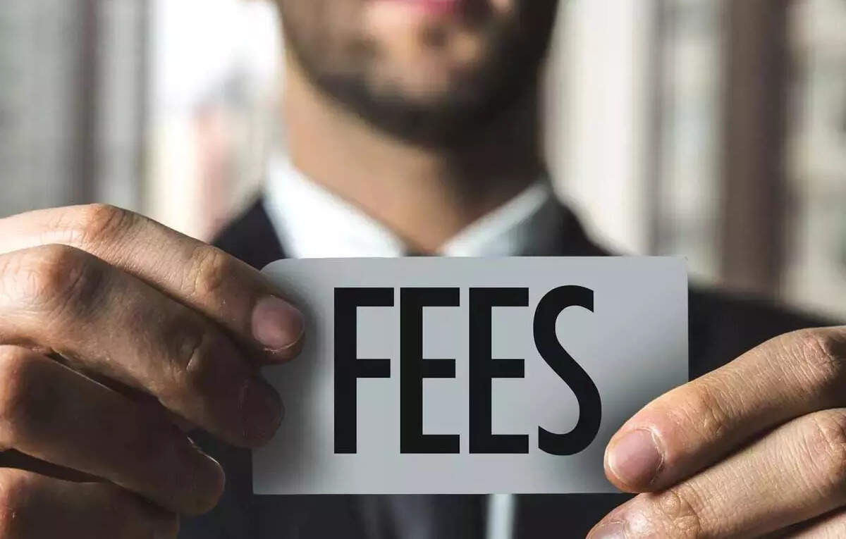 Fee concession, cutoff relaxation IITs undertake measures for reserved category students, ET