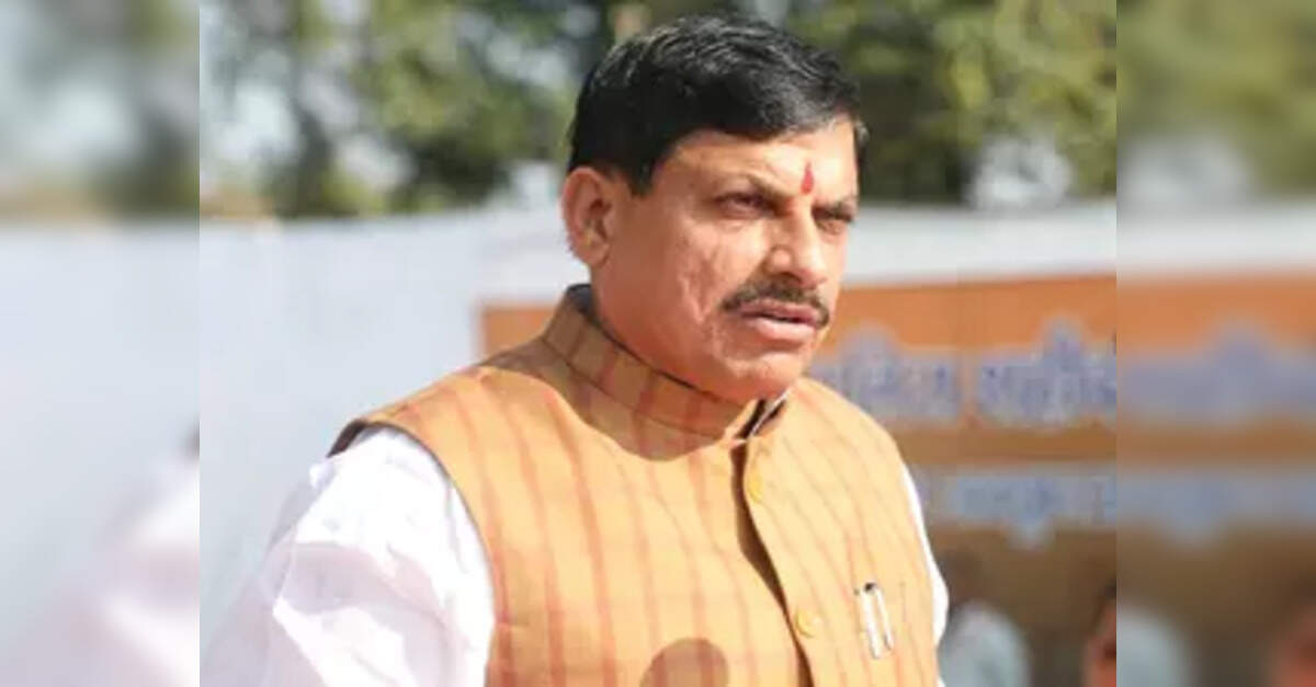 In-principle approval given for Indore-Ujjain Metro rail project: MP CM ...