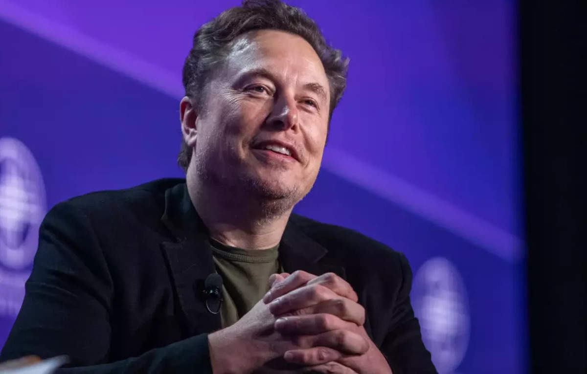 Elon Musk's $1 Million Election Giveaway Tests Limits Of Election Law ...