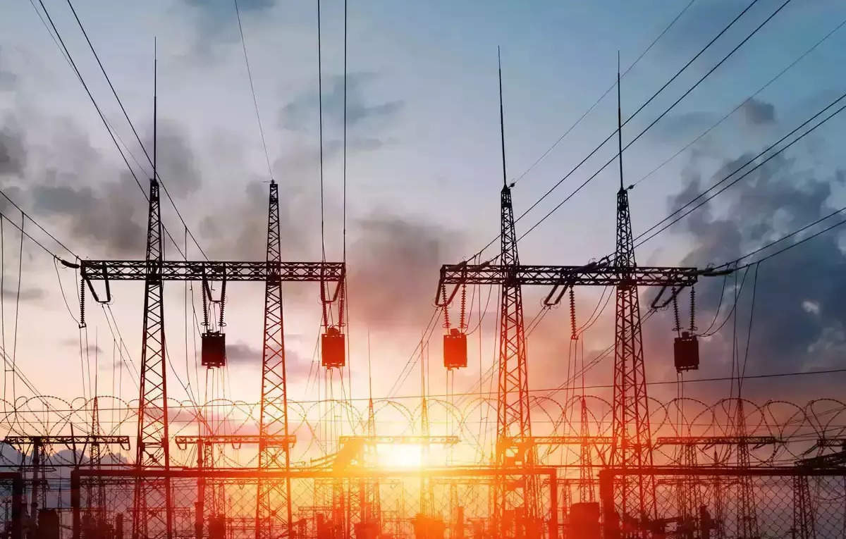 Power Grid Board Approves Raising Up To Rs 5 000 Cr Via Bonds Et