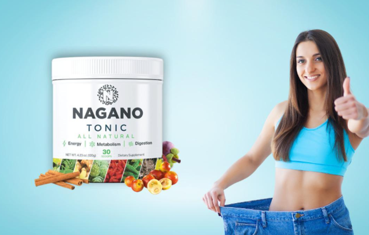 Nagano Fat Burning Tonic: Examining the Claims and Ingredients behind this  weight loss solution, ET HealthWorld