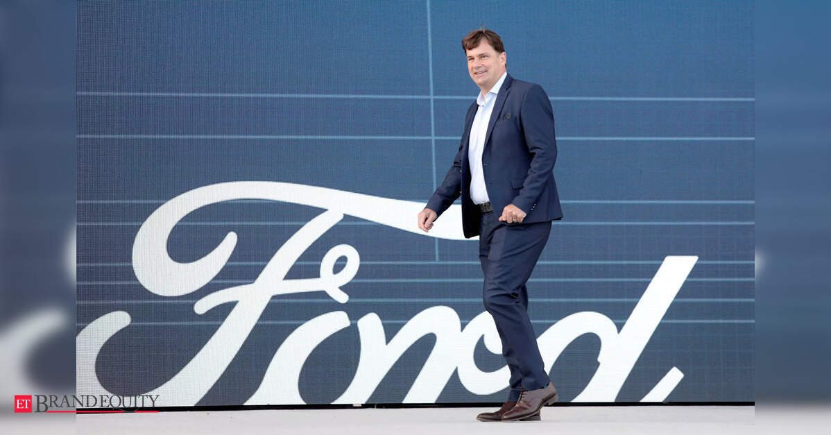 Ford CEO on Xiaomi EV: driving it for 6 months and don't want to give ...