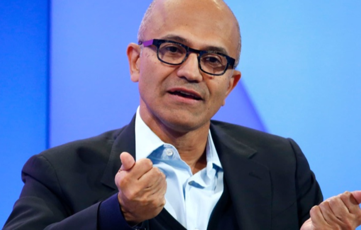 Over 400 healthcare organisations have adopted DAX Copilot to boost productivity: Satya Nadella – ET HealthWorld