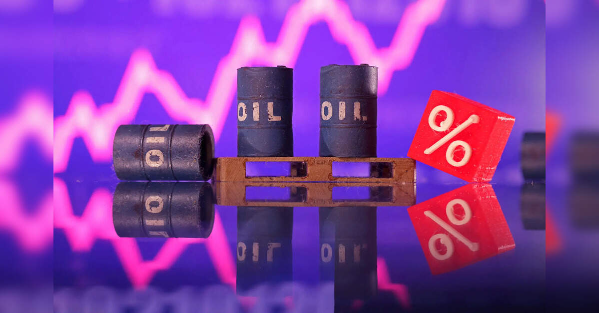 Oil Prices: Oil heads for weekly gain as Middle East keeps market on ...