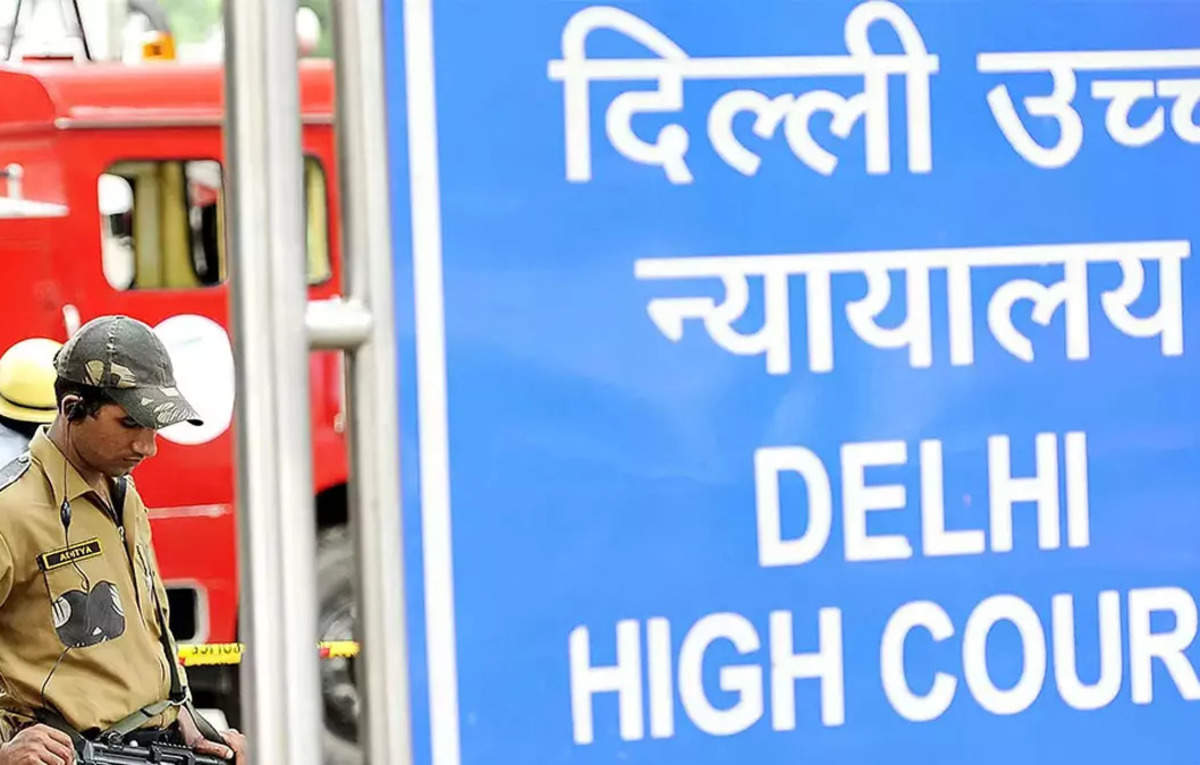 Delhi High Court Quashes 'Fraud' Classification Of Borrower, Citing ...