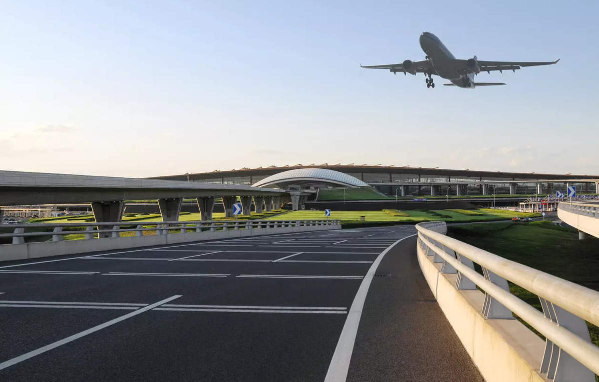 SVPI airport expands departure hall with new amenities