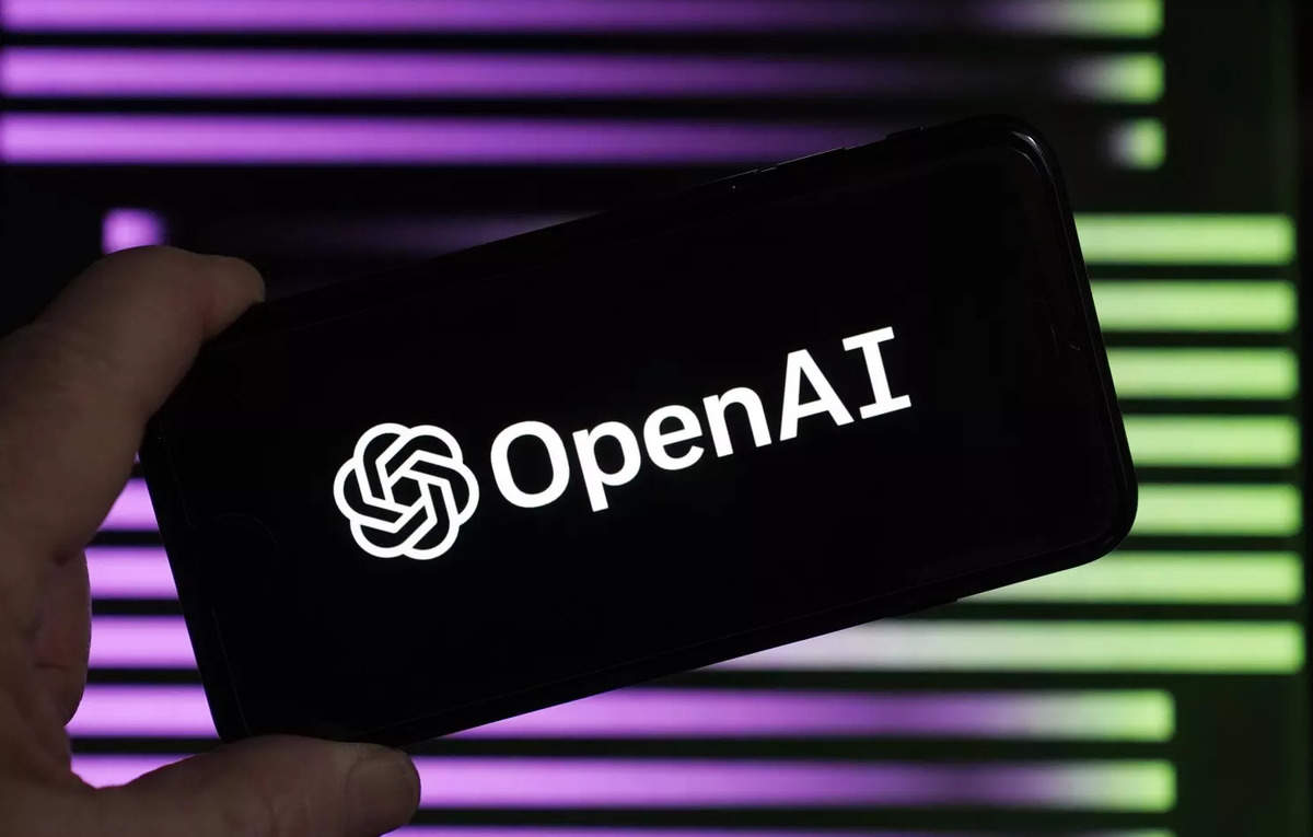 Researchers call ChatGPT maker OpenAI’s transcription tool used in hospitals ‘problematic’ – ET HealthWorld