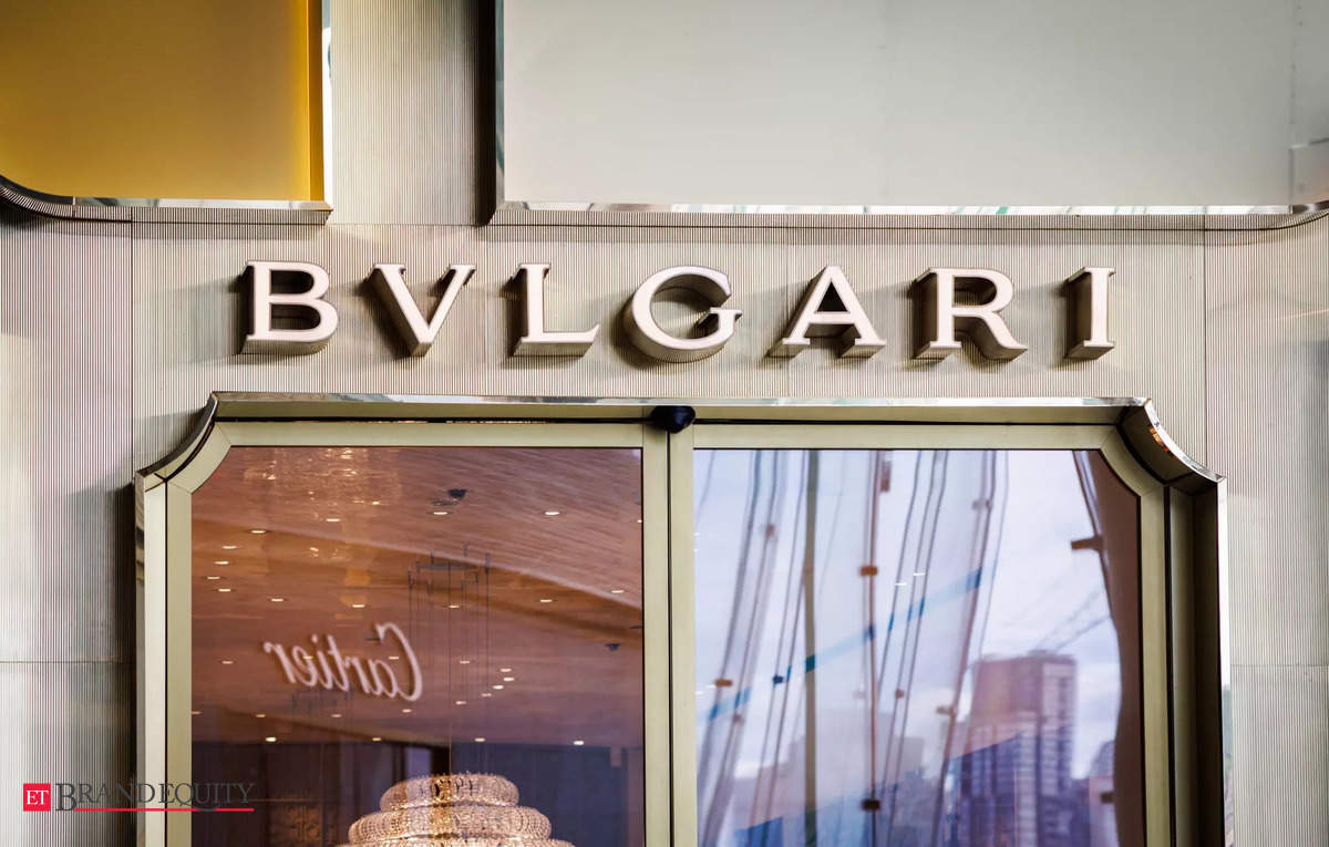 India next booster mkt for luxury Bvlgari CEO Marketing Advertising News ET BrandEquity