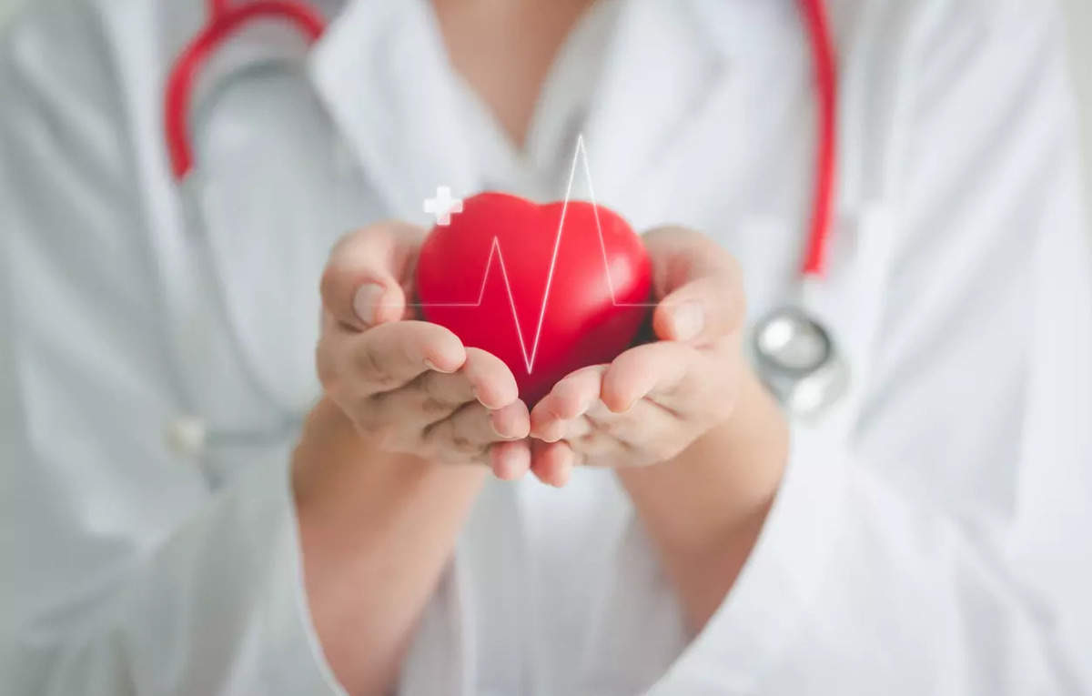 AI can help early detection of heart ailments and plan treatment – ET HealthWorld