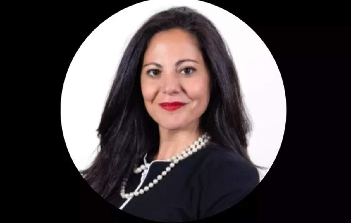 Melissa Ribeiro, Chief People Officer, Encora, ETHRWorldSEA