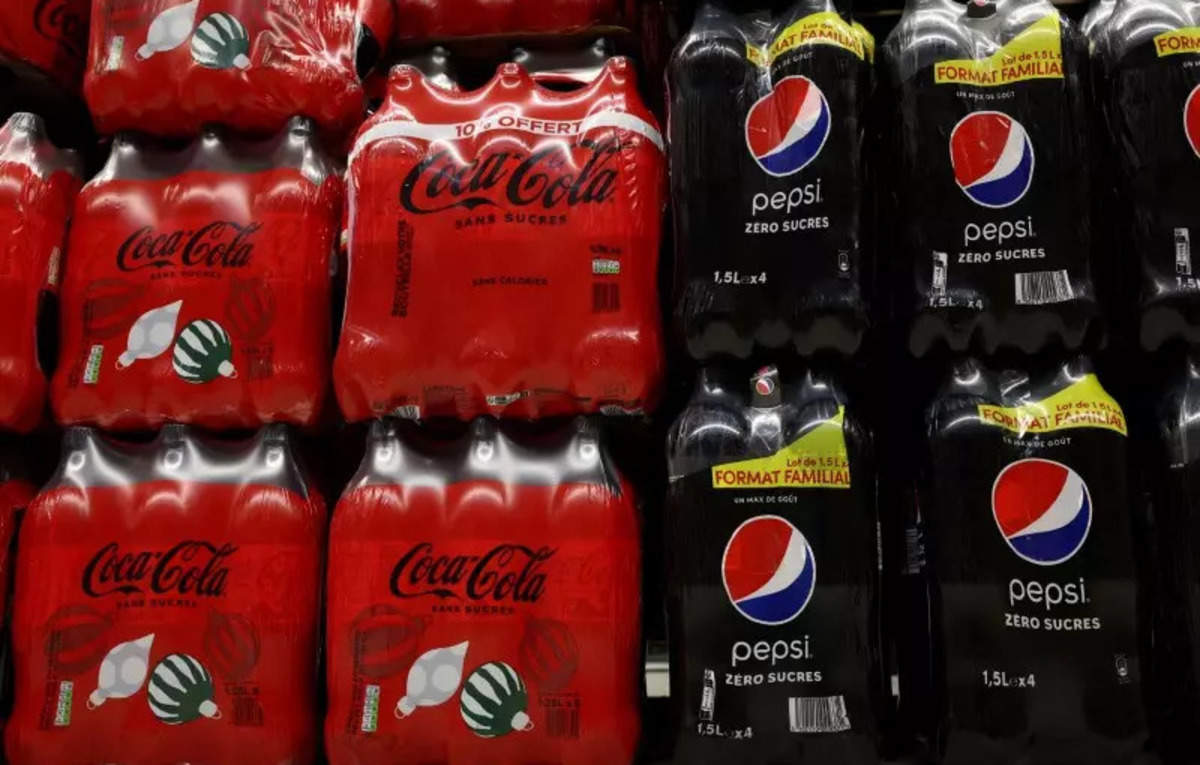 Los Angeles County sues PepsiCo and Coca-Cola over plastic pollution, ET  LegalWorld