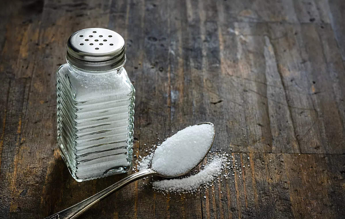 Meeting WHO’s sodium recommendations could avert deaths from heart, kidney disease: Study, ET HealthWorld