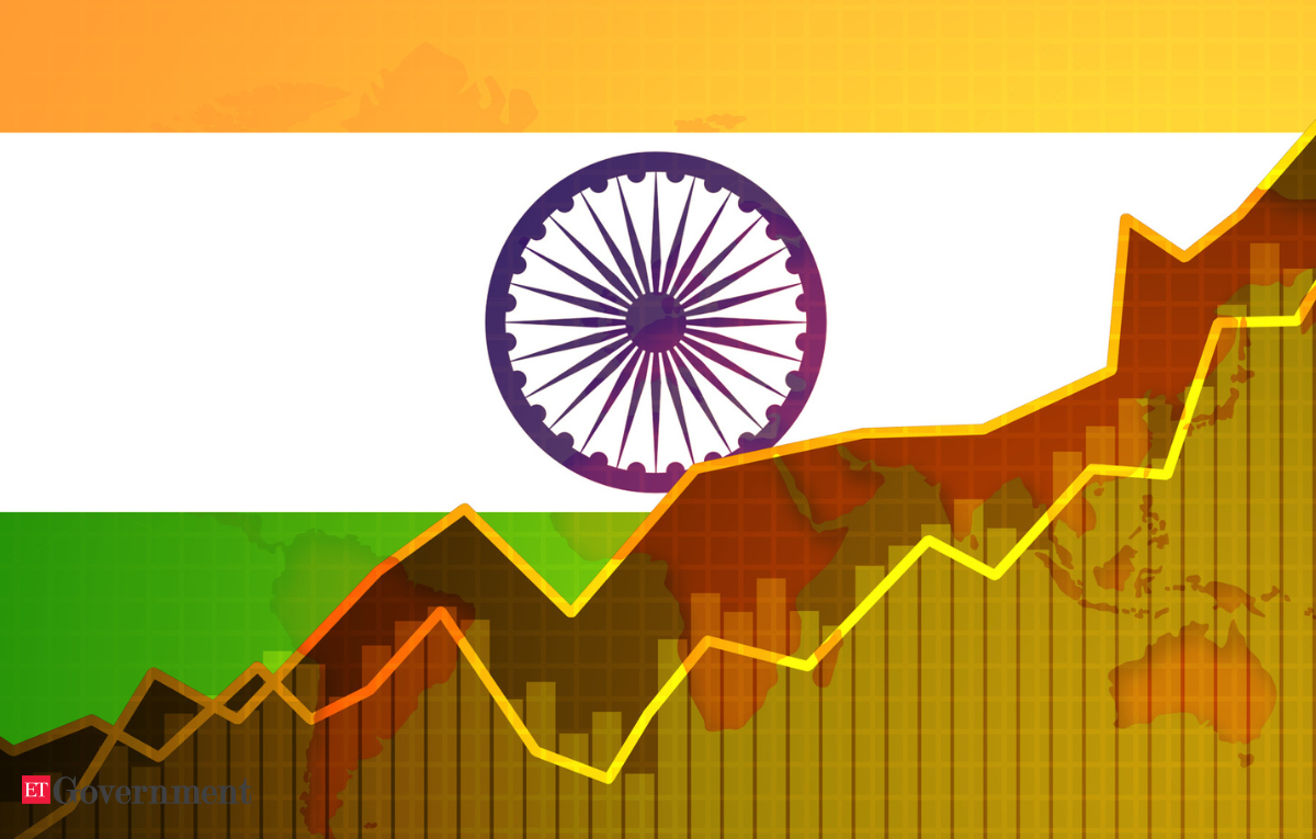 India's 7+ FY25 growth target relies on robust investment, inflation