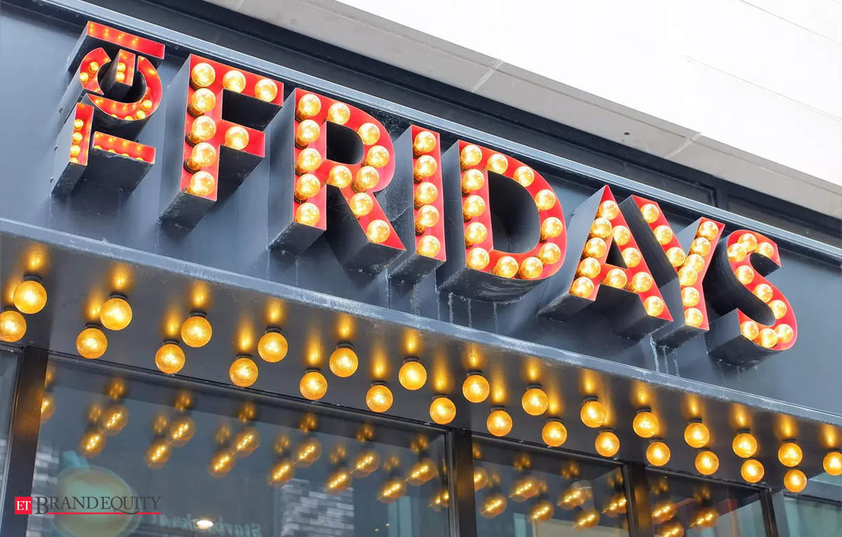 TGI Fridays Files For Bankruptcy Protection As Sit-down Restaurant ...