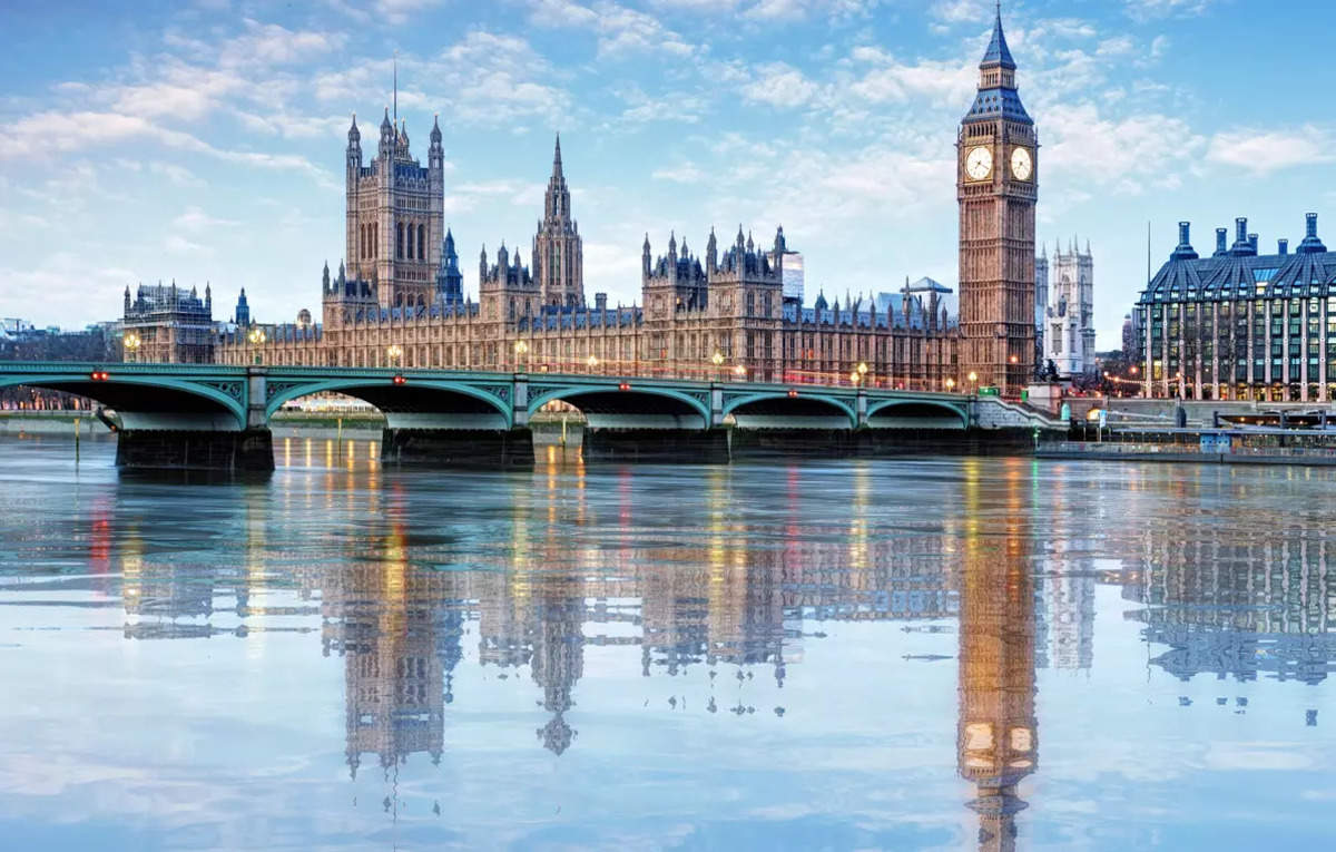 Tourism Ministry to take part in World Travel Market in London from Nov 5-7 – ET TravelWorld