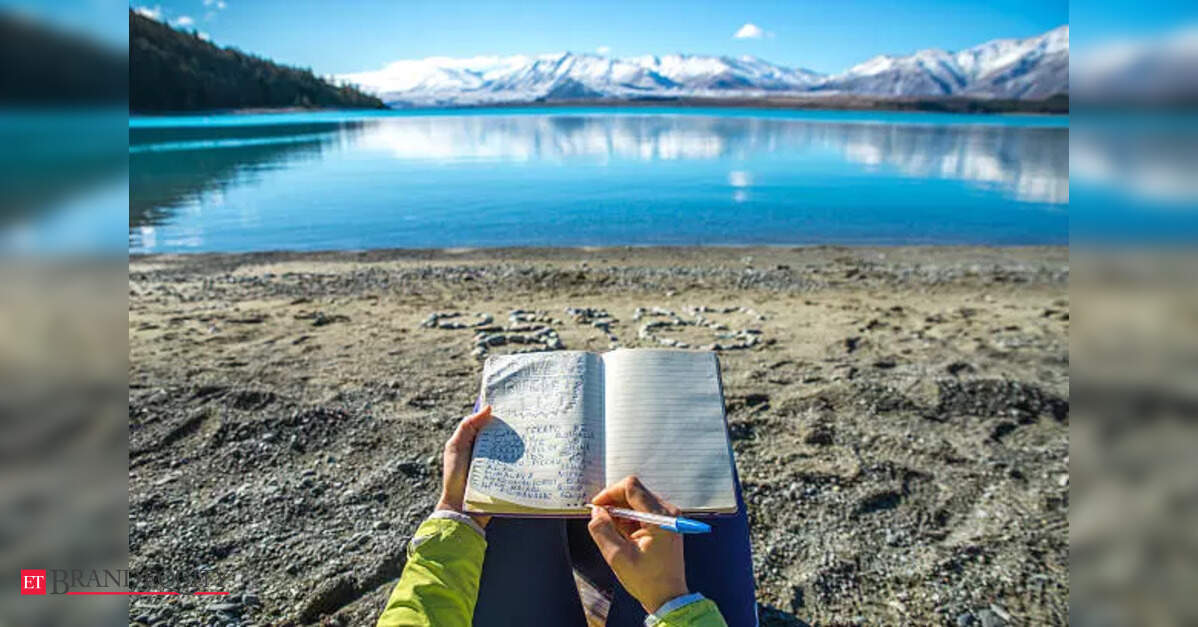 Himalayan Writing Retreat: Creative writing workshop for brands ...