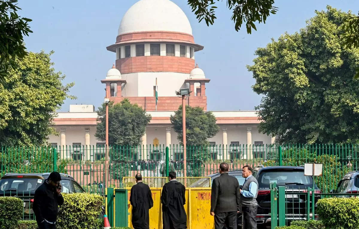 Supreme Court Verdict Private Properties: Highlights Of SC Verdict On ...