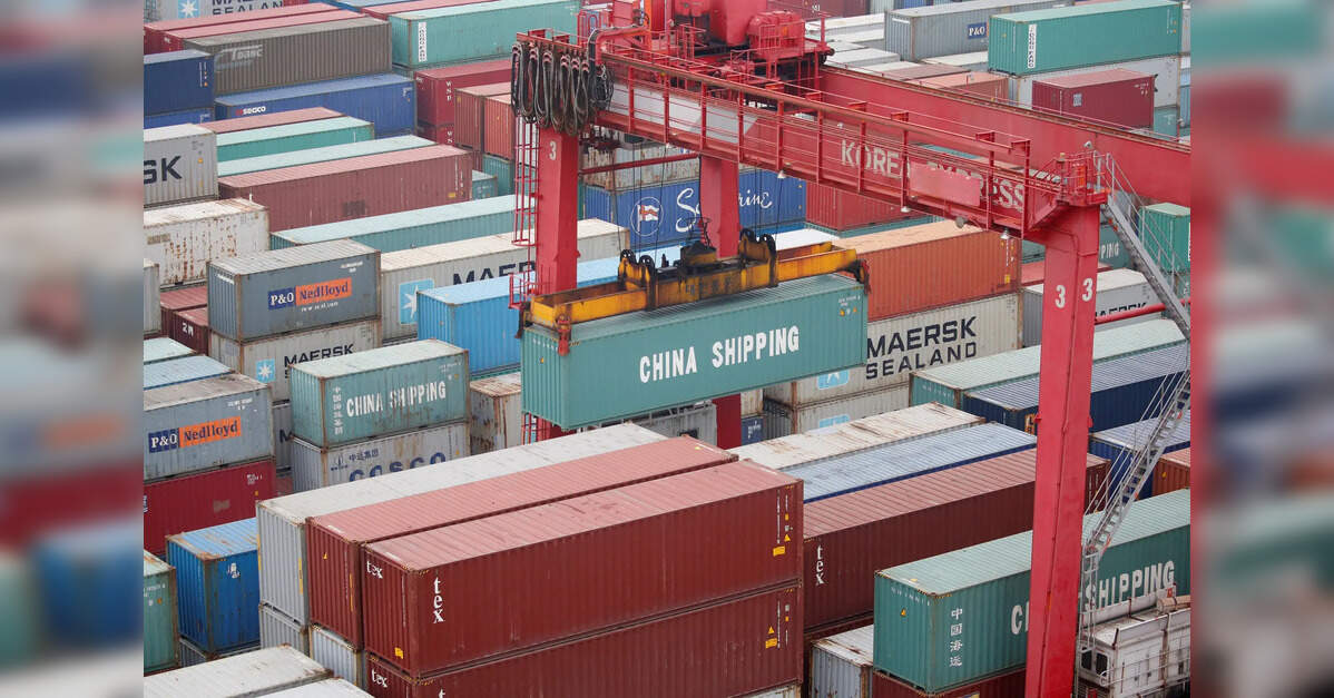 V O Chidambaranar Port Authority scraps Rs 7,056 crore tender for ...