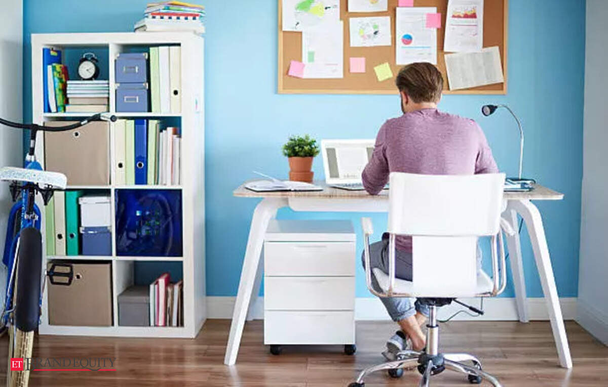 WFH stagnates the creative business, ET BrandEquity WFH stagnates the creative business, ET BrandEquity