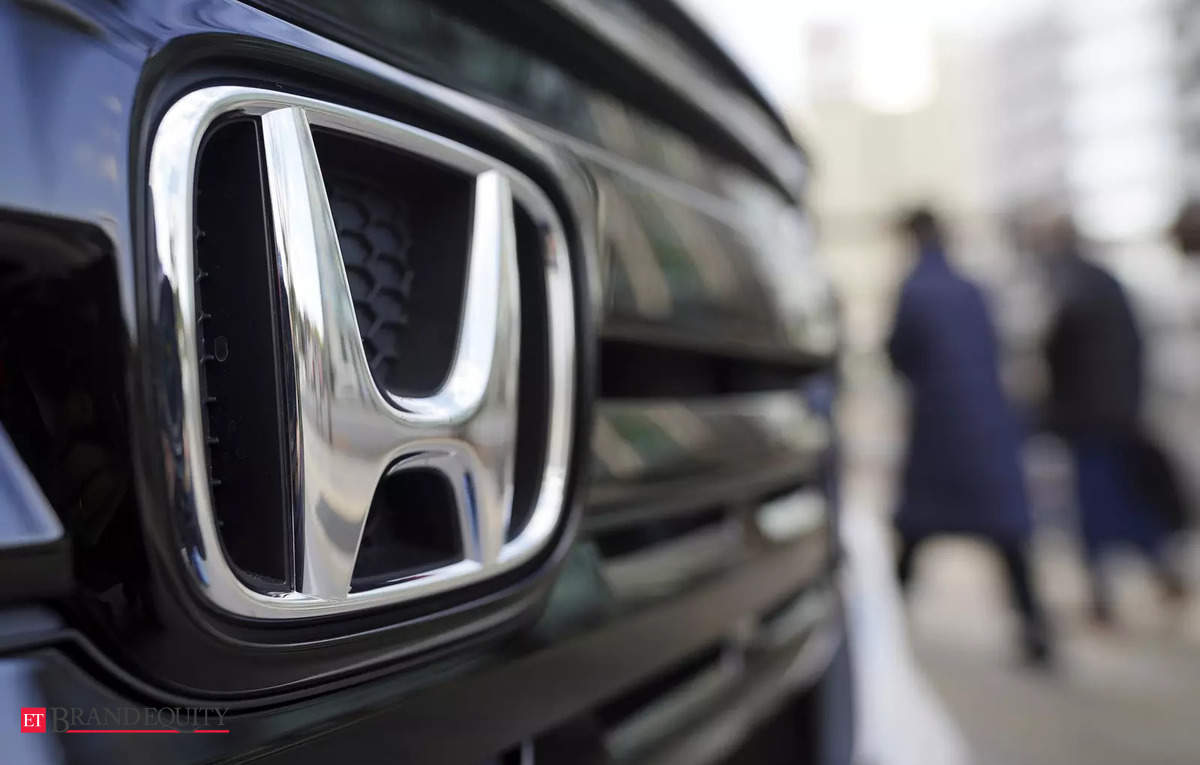 Honda reports a 15% decline in its Q2 operating profit, falling short of market expectations, according to ET BrandEquity.