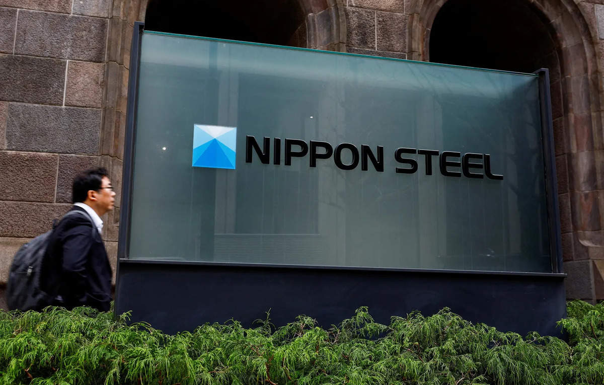 Nippon Steel says expects to close US Steel takeover in 2024 – ET Infra